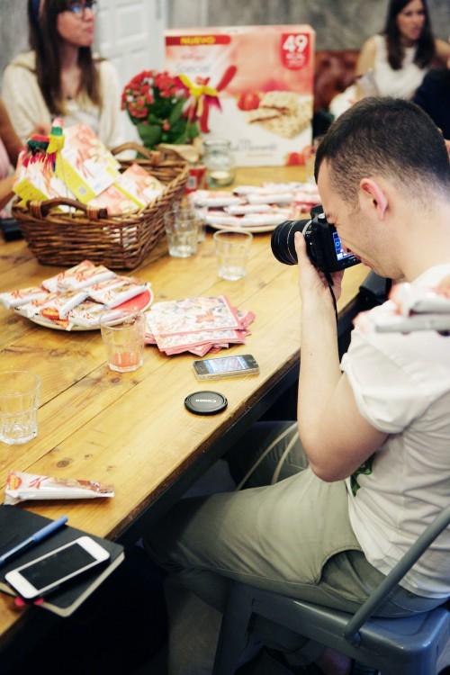 #Biscuits Moments, enjoy it!