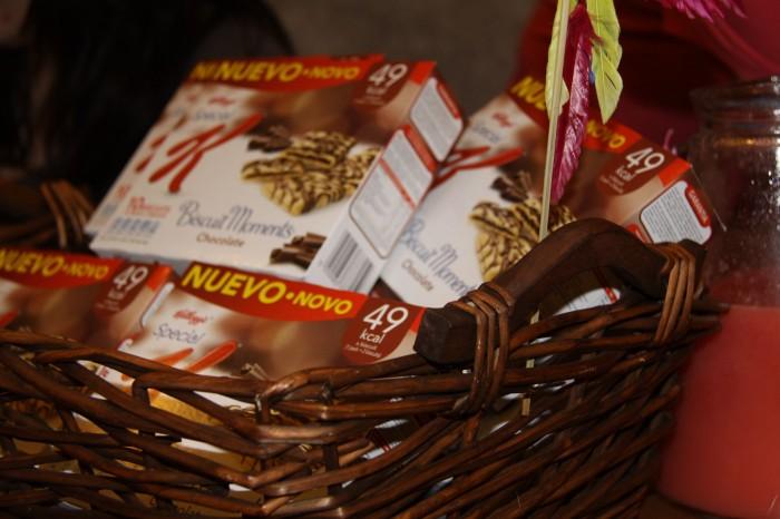 #Biscuits Moments, enjoy it!