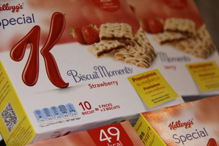 #Biscuits Moments, enjoy it!