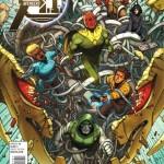 Avengers A.I. Nº 1
