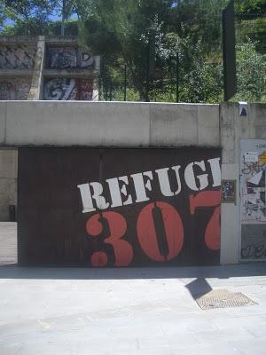 El Refugi 307