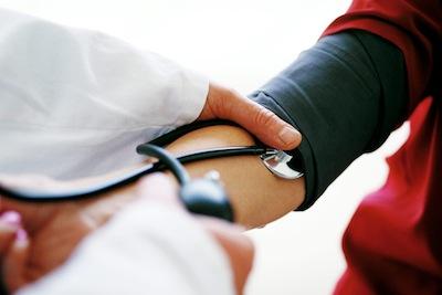 Consejos para controlar la presión arterial nerviosa