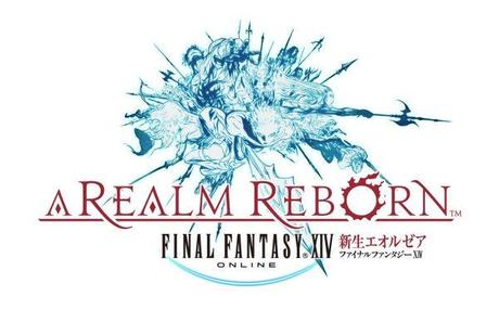 final fantasy XIV A Realm Reborn header FF XIV A Realm Reborn Beta Vídeo Gameplay con imágenes exclusivas