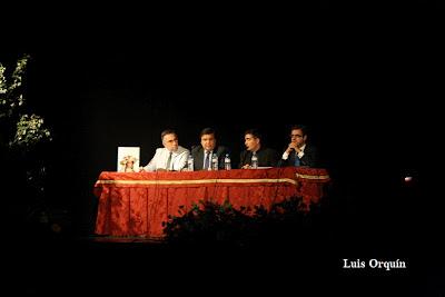 I aniversario de la publicación de “la Divina Pastora en los escritos de fray Isidoro de Sevilla” (IV)