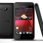 HTC Desire 200