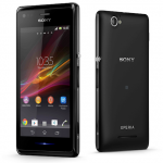 Sony Xperia M