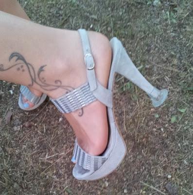 Lo último para proteger tus tacones