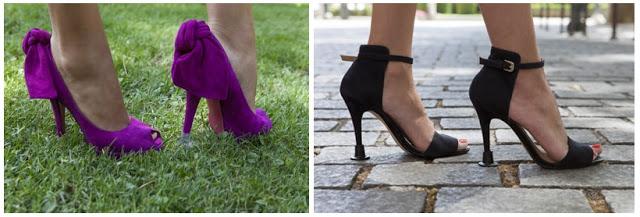 Lo último para proteger tus tacones