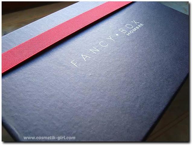 Fancybox Hombre: BIOTHERM