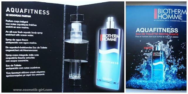 Fancybox Hombre: BIOTHERM