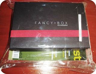 Fancybox Hombre: BIOTHERM