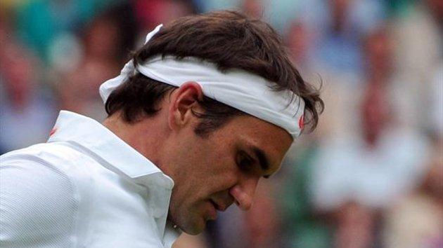 Perdió 100.000 euros por la derrota de Federer