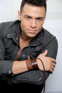 ENTREVISTA: RUBEN DIAZ (CANTANTE)