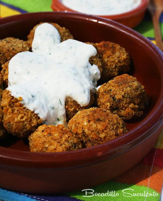 Champiñones Rebozados con Parmesano y Finas Hierbas.