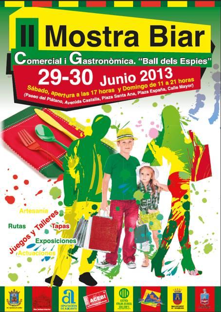 Actividades con niños y en familia: Del 24 al 30 de junio de 2013