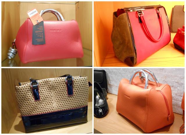 Peter Kent colección invierno 2013 !