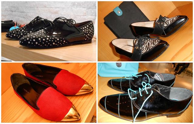 Peter Kent colección invierno 2013 !