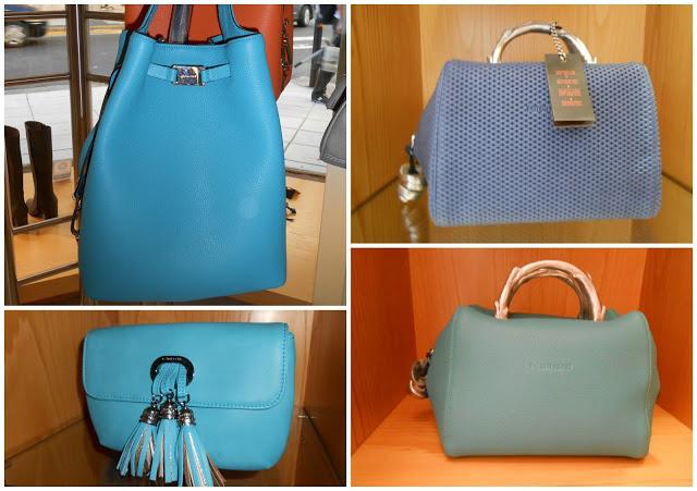 Peter Kent colección invierno 2013 !