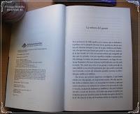 BiblioWeb #6: La Mujer a 1000º