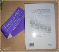 BiblioWeb #6: La Mujer a 1000º