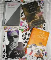 BiblioWeb #6: La Mujer a 1000º