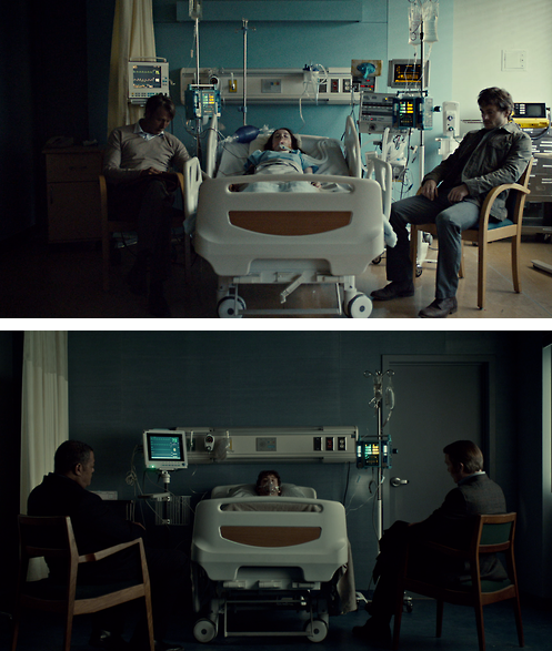 Hannibal: De Apéritif a Savoureux.