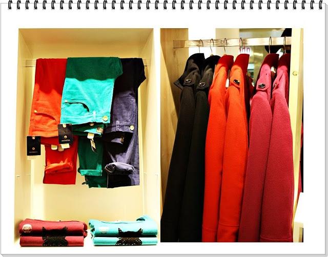 Novedades de temporada, renovación y cambio