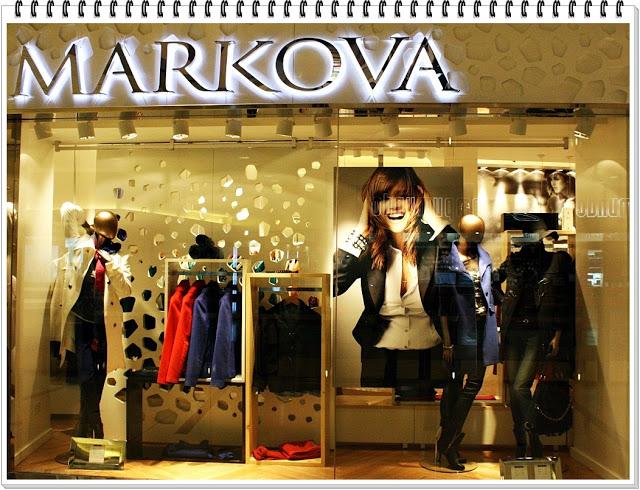 Novedades de temporada, renovación y cambio