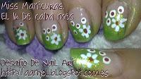 Manicura y Desafio