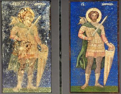 IGLESIA DEL SALVADOR DE LA SANGRE DERRAMADA, RUSIA. IGLESIA DEL SALVADOR DE LA SANGRE DERRAMADA, RUSIA.