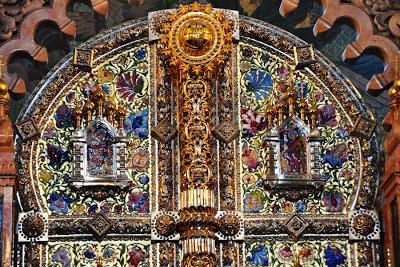 IGLESIA DEL SALVADOR DE LA SANGRE DERRAMADA, RUSIA. IGLESIA DEL SALVADOR DE LA SANGRE DERRAMADA, RUSIA.