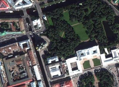 IGLESIA DEL SALVADOR DE LA SANGRE DERRAMADA, RUSIA. IGLESIA DEL SALVADOR DE LA SANGRE DERRAMADA, RUSIA.