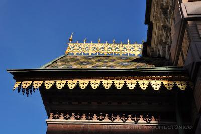 IGLESIA DEL SALVADOR DE LA SANGRE DERRAMADA, RUSIA.