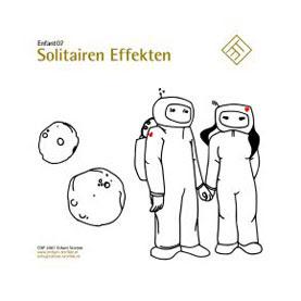 SOLITAIREN EFFEKTEN - SOLITAIREN EFFEKTEN