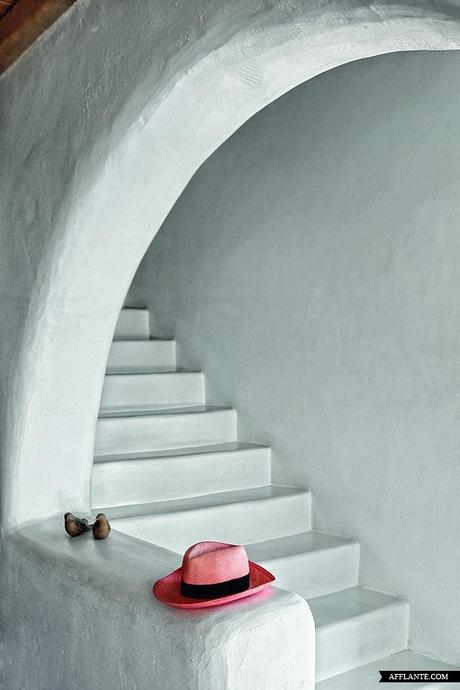 UNA VILLA EN MYKONOS UNA VILLA EN MYKONOS