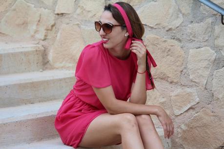 Doble uso para un cinturón