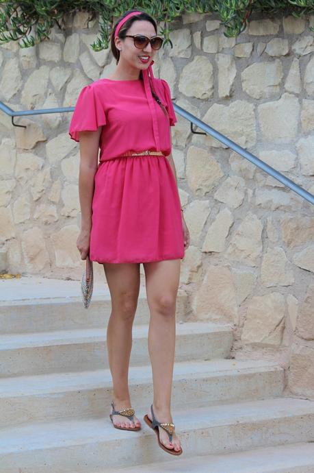 Doble uso para un cinturón