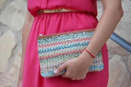 Doble uso para un cinturón