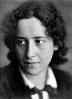 Entrevista a Hannah Arendt, por Hans Morgenthau y Mary Mc Carthy