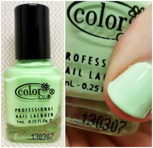 Birchbox Junio 2013 (antigua Joliebox y antigua Glamourum)