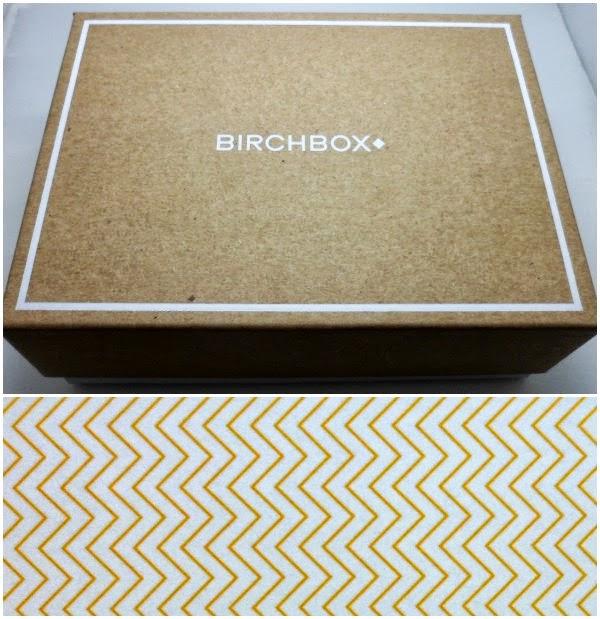 Birchbox Junio 2013 (antigua Joliebox y antigua Glamourum)