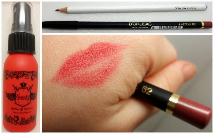 Birchbox Junio 2013 (antigua Joliebox y antigua Glamourum)