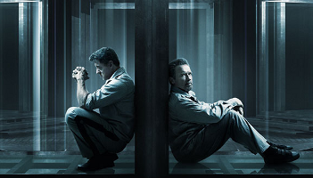 Plan de Escape(Scape Plan) Trailer Stallone & Swarzenegger.