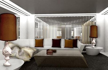 A-cero Projects Las Casas de Torres XL