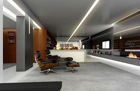 A-cero Projects Las Casas de Torres XL