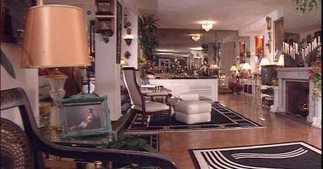 A-cero Projects Las Casas de Torres XL