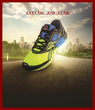 cats35 REEBOK ONE SERIES. EL ARMA DEFINITIVA PARA EL FITNESS RUNNING‏