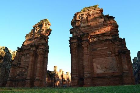 Los mejores parques de Misiones