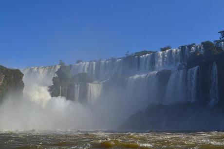 Los mejores parques de Misiones