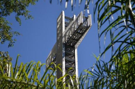 Los mejores parques de Misiones